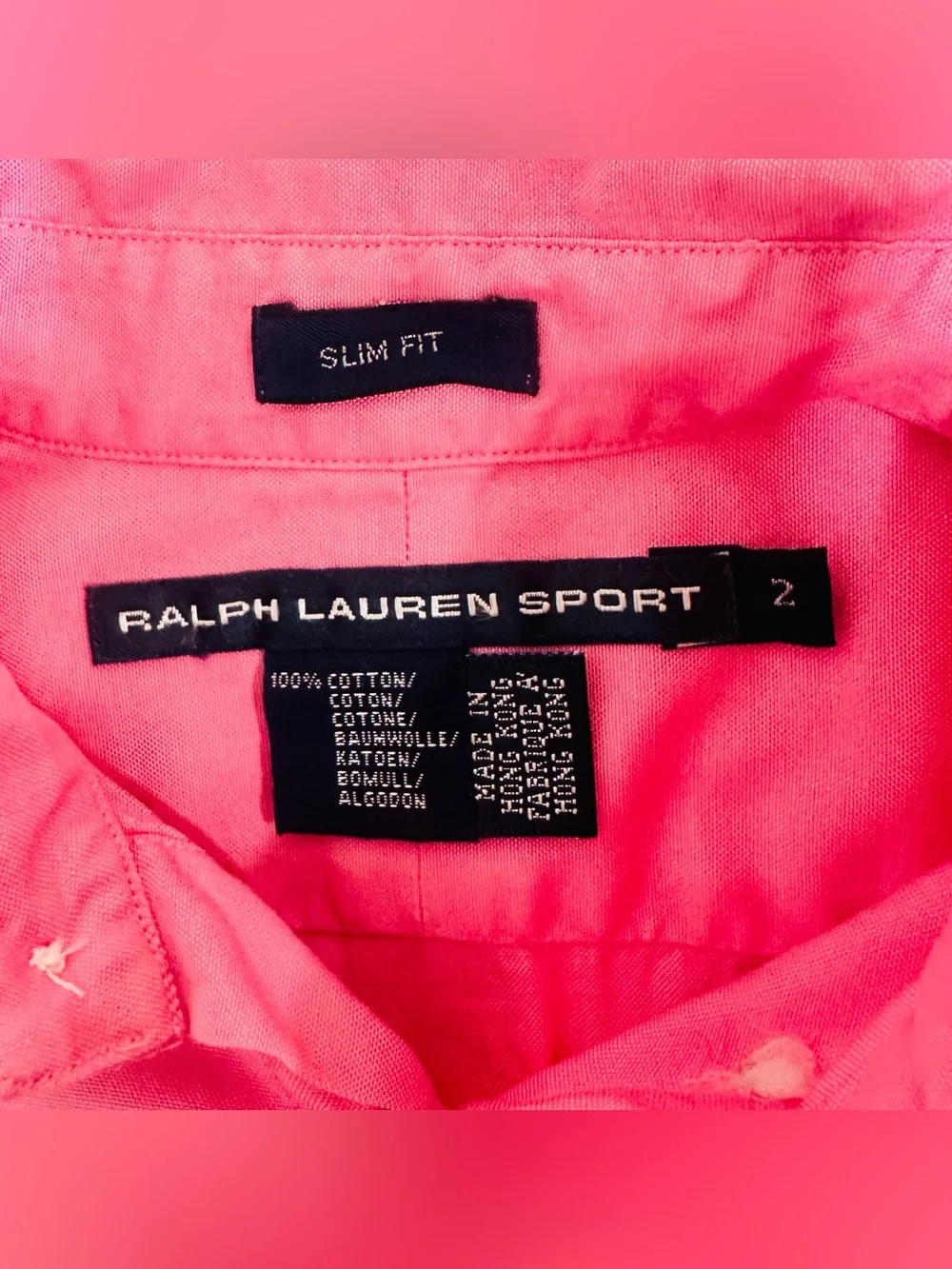 Ralph Lauren ralph lauren